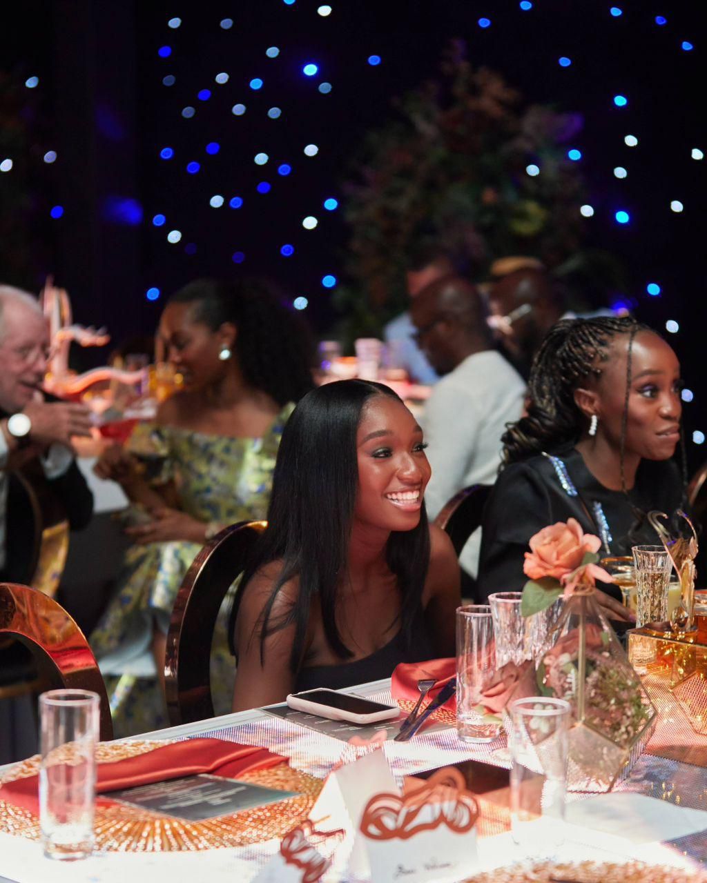 ICYMI: Glenfiddich launches rare Time Re:Imagined collection in Lagos 2