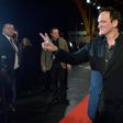 Quentin Tarentino's hotly anticipated "Once Upon a Time in Hollywood" had organisers on tenterhooks before news arrived that the 1994 Palme d'Or winner for "Pulp Fiction" would complete the film in time for Cannes