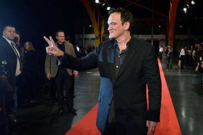 Quentin Tarentino's hotly anticipated "Once Upon a Time in Hollywood" had organisers on tenterhooks before news arrived that the 1994 Palme d'Or winner for "Pulp Fiction" would complete the film in time for Cannes