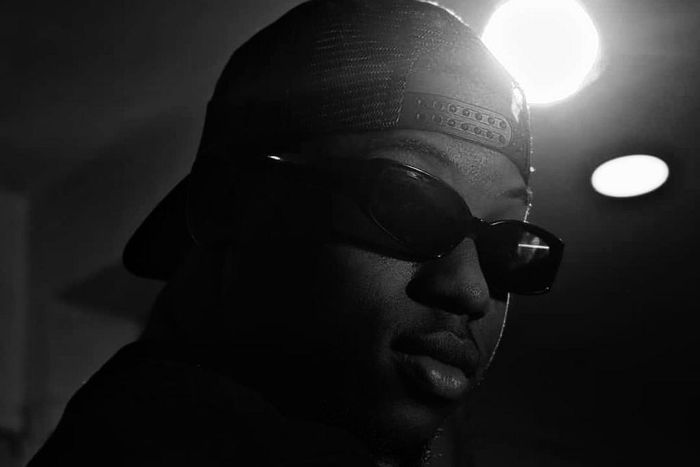 Odibi’s 'Whine' gets even better over time