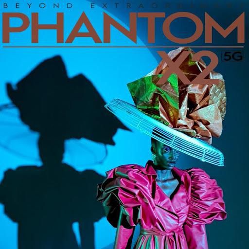 TECNO Phantom X2 launches #TheXtraOrdinaryMe challenge on social media.
