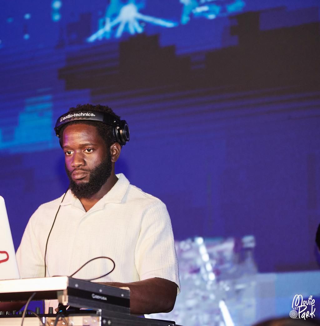 Movie in the Park Experience, shaping the public movie screening culture in Nigeria