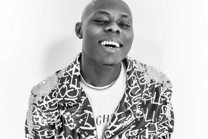 Mohbad  (DNBStoriesAfrica)