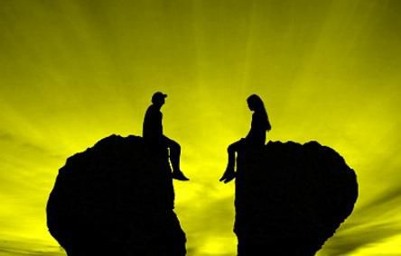 A healthy relationship should never stunt your growth [Islamicways]