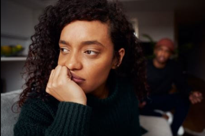 This is how you can recognise daddy issues as a lady. [Kenyalogue]