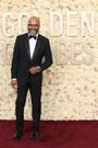 Jeffrey Wright attends the 81st Annual Golden Globe Awards at The Beverly Hilton on January 07, 2024 in Beverly Hills, California. (Photo by Monica Schipper/GA/The Hollywood Reporter via Getty Images)