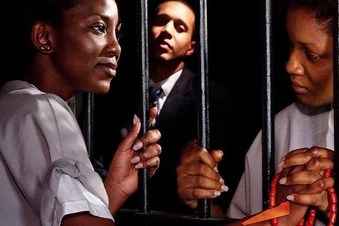 Ije: The Journey exits Netflix this August [Instagram/chinezeanyaene]