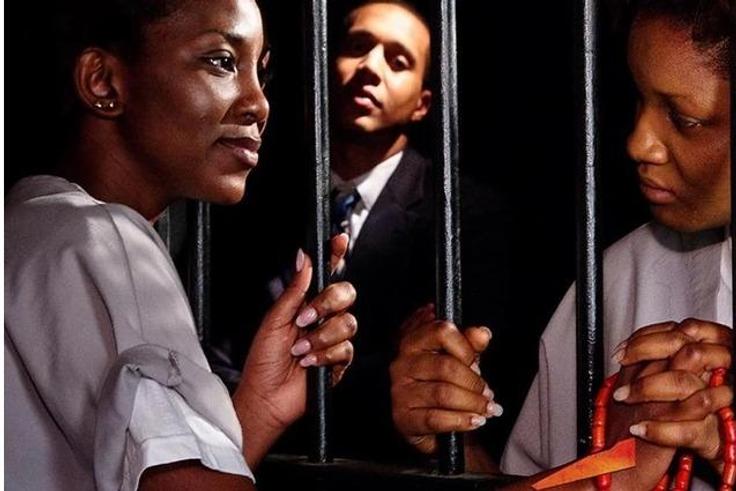 Ije: The Journey exits Netflix this August [Instagram/chinezeanyaene]