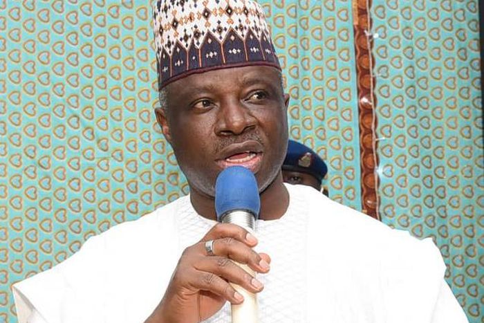 Sen Oseni (KogiReports)