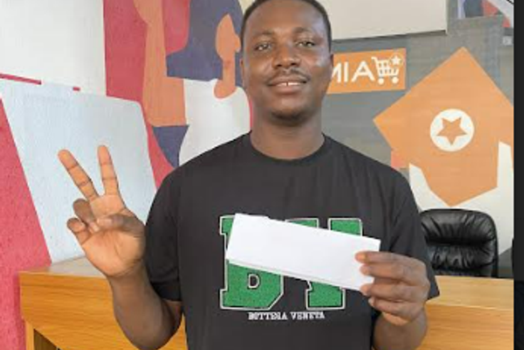 How Jumia delighted consumers with Black Friday deals