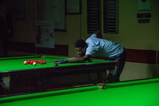 Elevating Sportsmanship: Lord’s London Dry Gin sponsors Lagos Country Club Snooker Tournament 2023