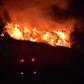 A past fire incident (Twitter)