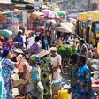 Here is the World Bank’s new economic outlook for Sub-Saharan Africa