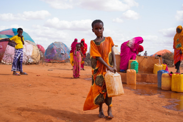 Binance Charity Joins Giving Tuesday Global Movement, in support of UNICEF (Image)