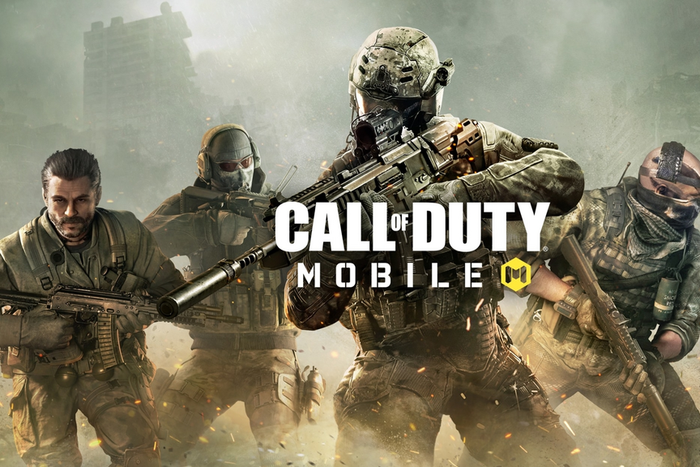 Call Of Duty: Mobile returns to the App Store