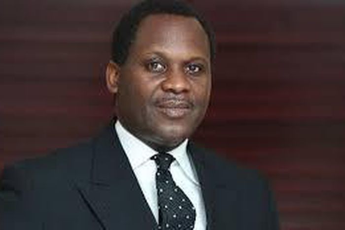 The Chief Executive Officer of the Federal Competition and Consumer Protection Commission (FCCPC), Babatunde Irukera. [Punch]