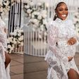 Tomike and Tosin Adeoye are expecting baby number 2