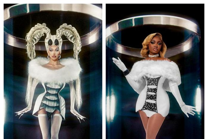 Is this imitation or flattery or plainly stealing {Instagram}