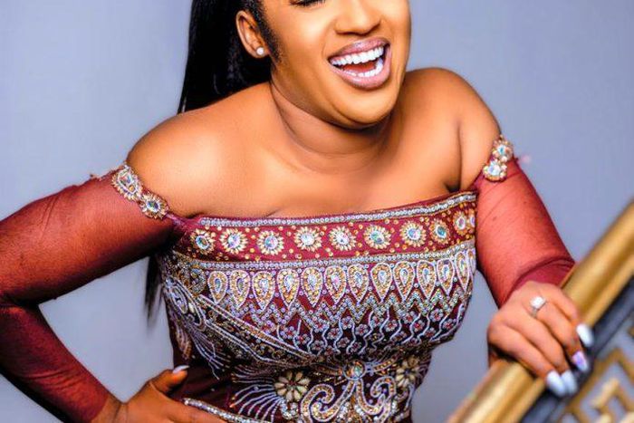 Mrs Betta Edu (TheWillNews)