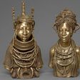 Benin Statues