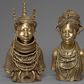 Benin Statues