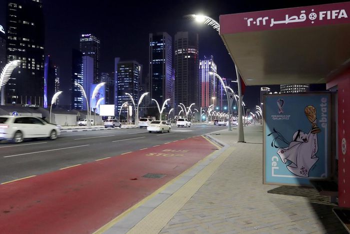 10 places to visit in Qatar at the 2022` World Cup