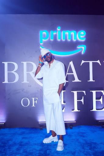 Breath of Life Shines Bright: Unveiling the Magic of AFRIFF 2023