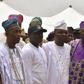 Ibadan agog as Sen. Sharafadeen Alli holds inauguration party.