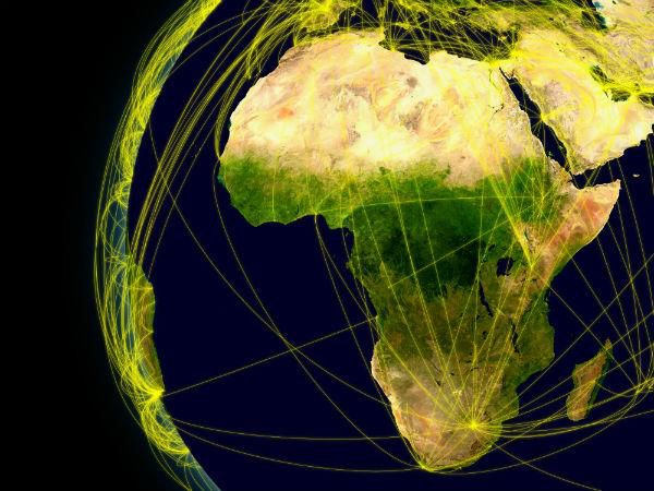 Several key African markets, including South Africa, Angola, Nigeria, Kenya, Zambia, and Zimbabwe, have already launched 5G FWA services