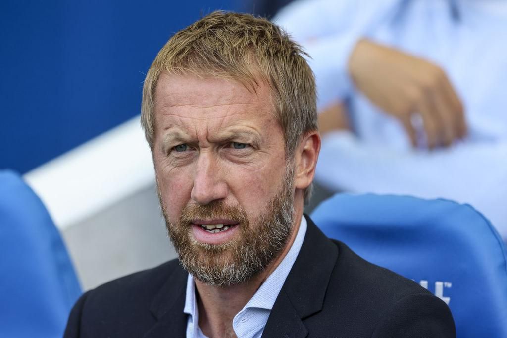 Chelsea manager Graham Potter will be looking for solutions to cope with Broja's injury