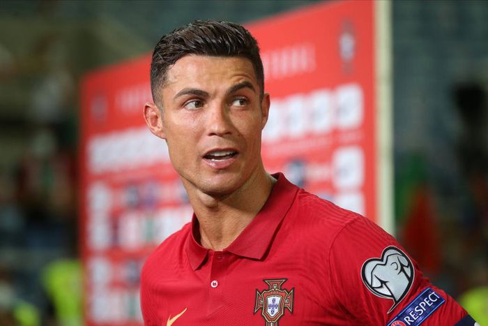 Cristiano Ronaldo will miss the game against the Super Eagles.
