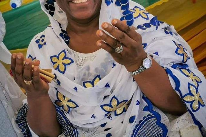 Sanwo-Olu, APC mourn as party chieftain loses wife day after his birthday [Twitter:@jidesanwoolu]