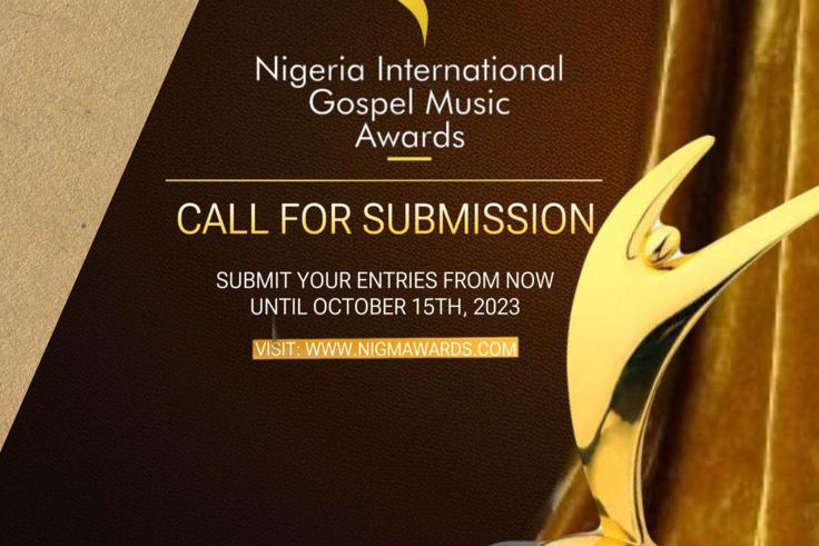 call for submission (NGMA)