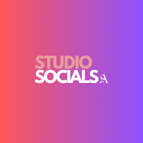 Studio Socials