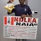 NDLEA arrests 67-year-old for ingesting cocaine to fund new marriage. [Facebook:NDLEA]