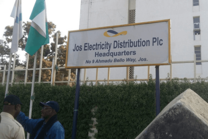 DisCo mourns victims of power cable electrocution in Jos [Business Day]