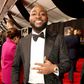 LOS ANGELES, CALIFORNIA - FEBRUARY 04: Davido attends the 66th GRAMMY Awards at Crypto.com Arena on February 04, 2024 in Los Angeles, California. (Photo by Johnny Nunez/Getty Images for The Recording Academy)