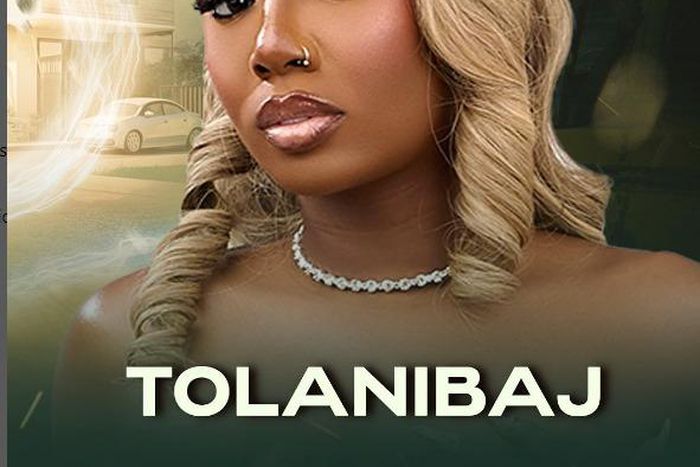 BBNaija All Stars housemateTolanibaj [Instagram/bigbronaija]