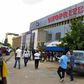 Hoodlums kill 1, injure others in attack at Shoprite Mall in Ibadan. [bjan]