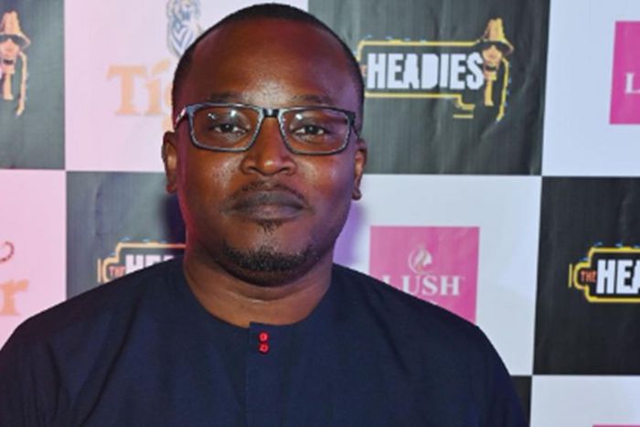 ElDee claims his late father brought the internet to Nigeria [Correct NG]