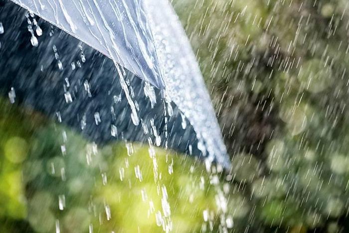 Enugu records first rain in 2019, relief from heat wave