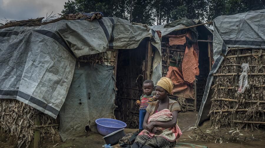 Democratic Republic of Congo [UNHCR]