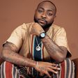Nigerian music superstar Davido