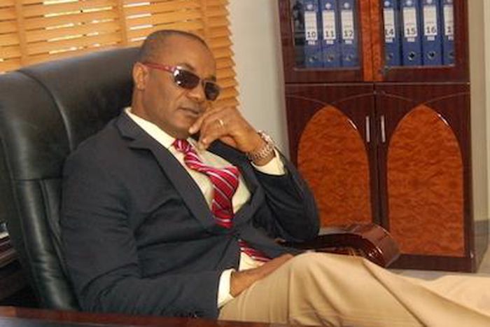 Saint Obi left the film industry to become a businessman [Vanguard]