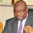 INEC -Festus Okoye