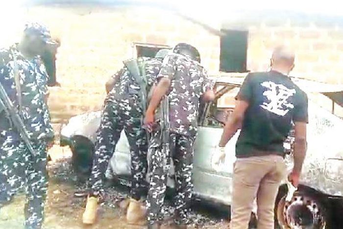 The family is pleading with security agencies to apprehend the criminals [Punch]