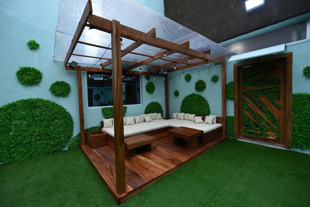 Your first look at the 2023 'BBNaija' house [BBN]
