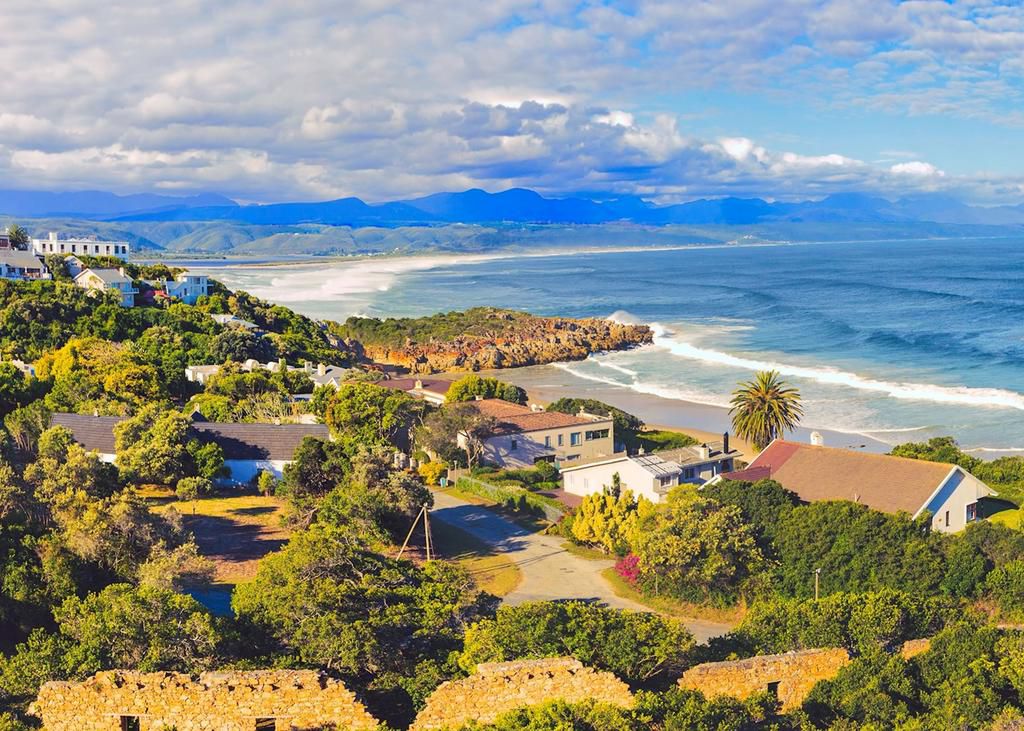 Plettenberg Bay, South Africa