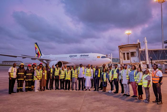 Uganda Airlines enhances travel for Nigerians