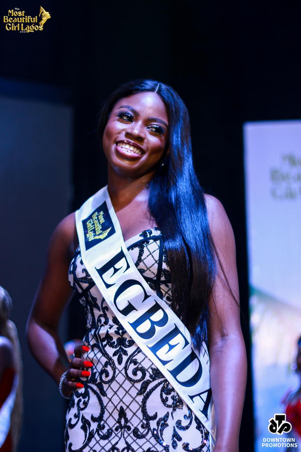 Maiden edition of Most Beautiful Girl in Lagos [MBGL]
